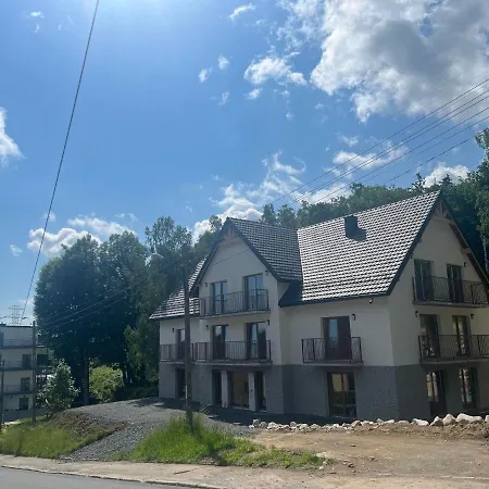 4family *resort*spa* Ośrodek wypoczynkowy *